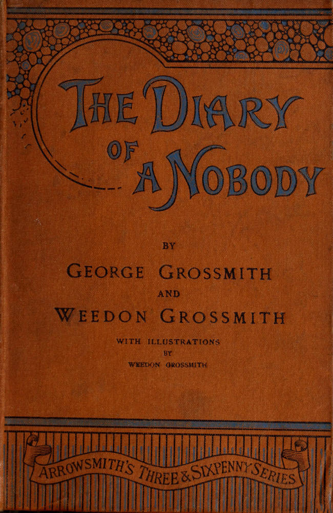 The Diary of a Nobody