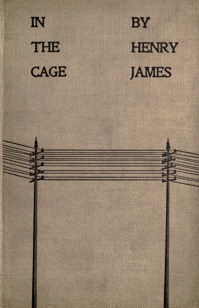 In the Cage