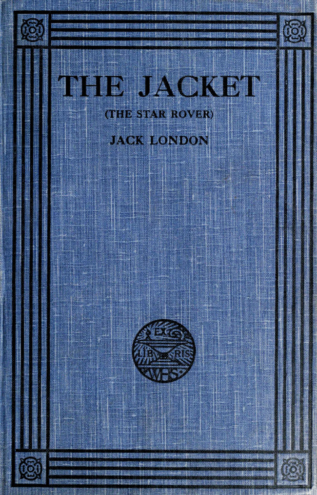 The Jacket (The Star-Rover)