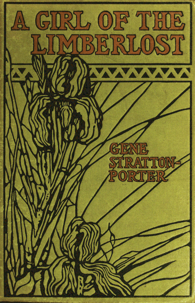 A Girl of the Limberlost A Girl of the Limberlost