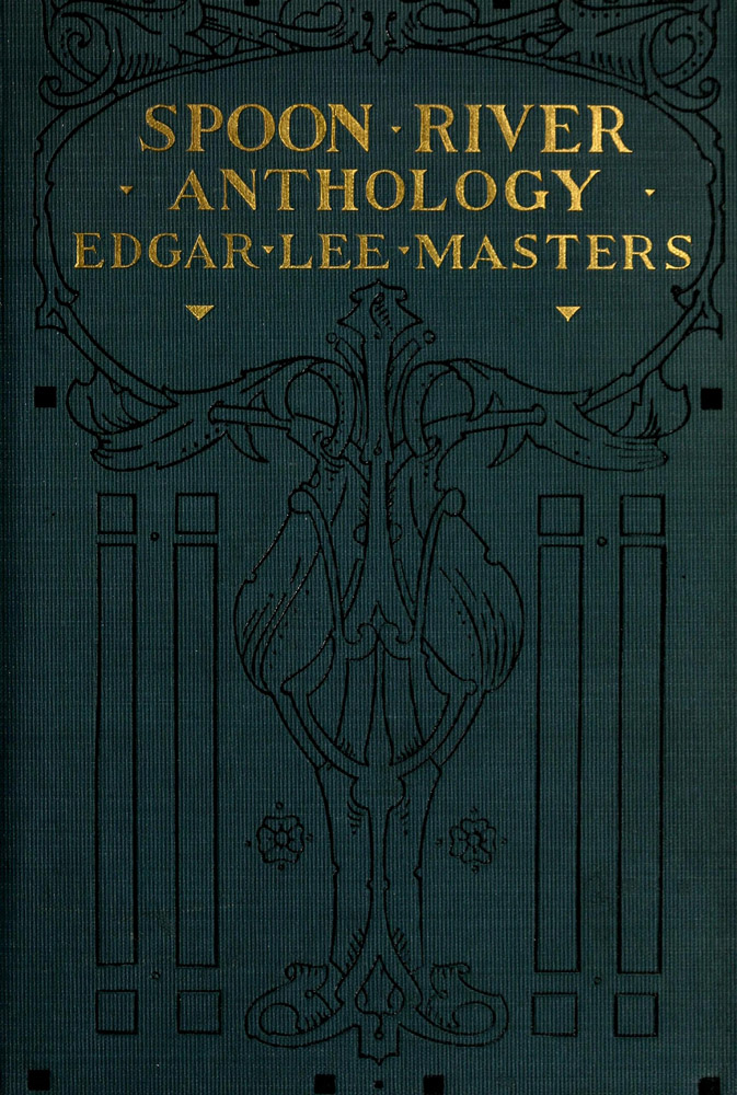 Spoon River Anthology