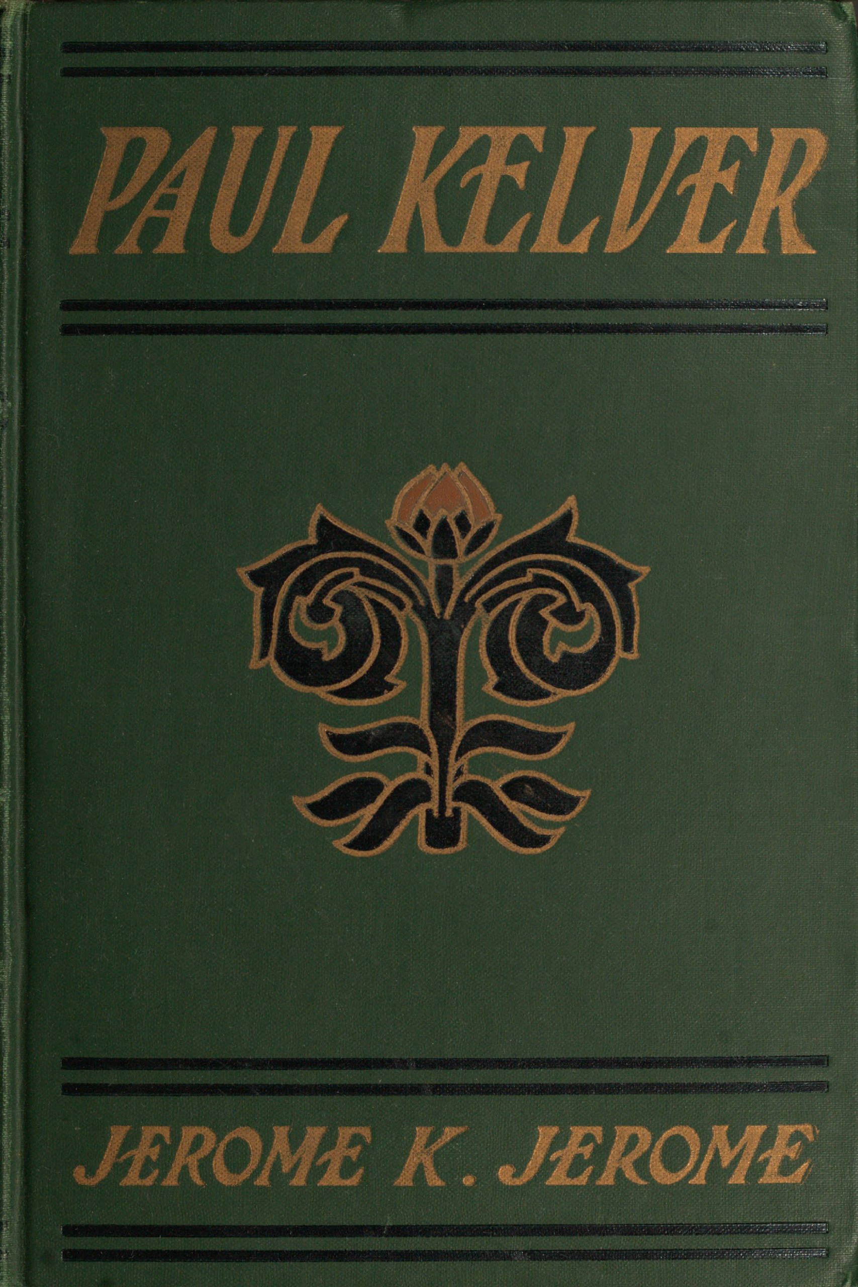 Paul Kelver Paul Kelver