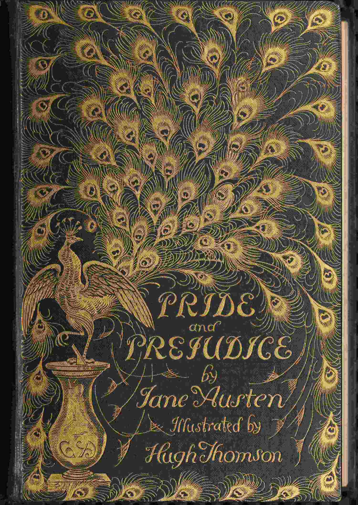 Pride and Prejudice Pride and Prejudice