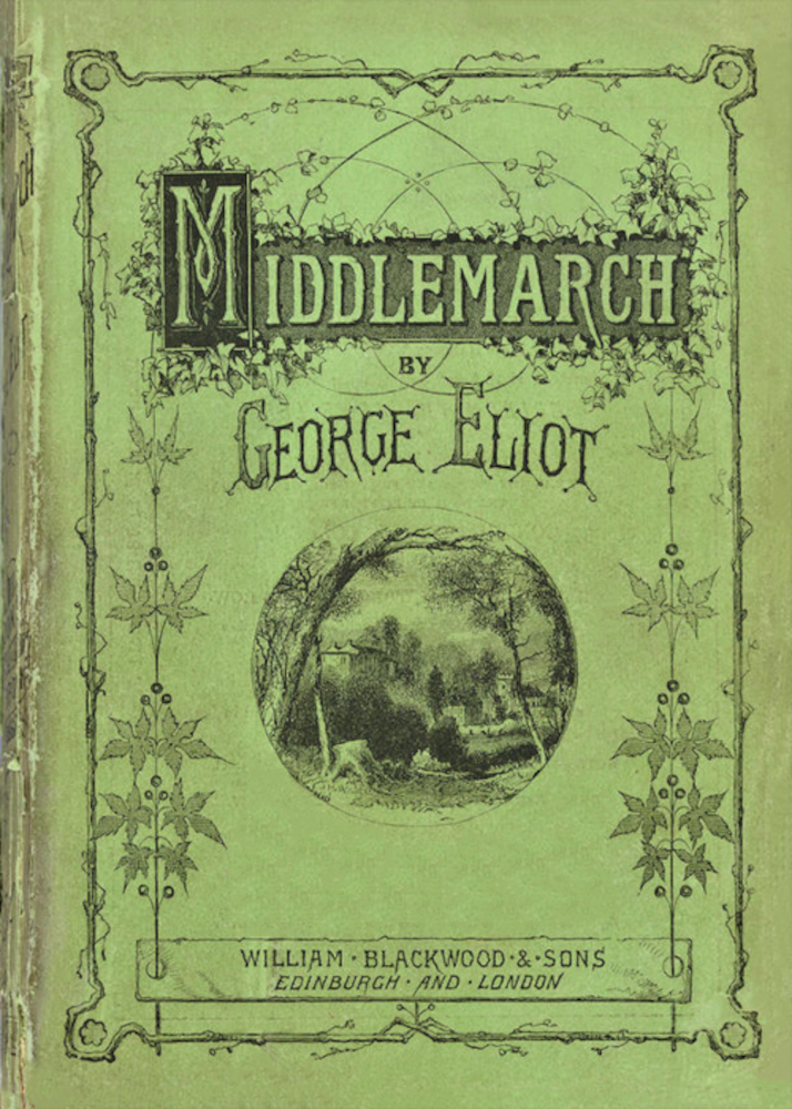 Middlemarch Middlemarch