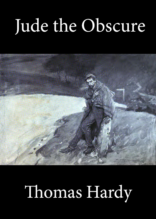 Jude the Obscure Jude the Obscure