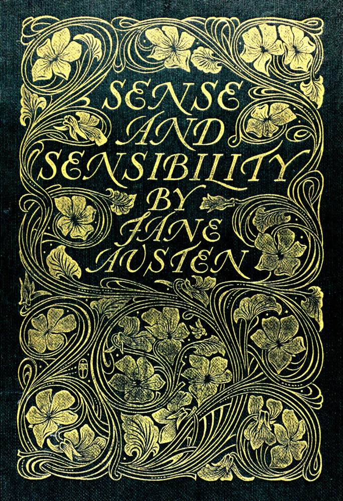 Sense and Sensibility Sense and Sensibility