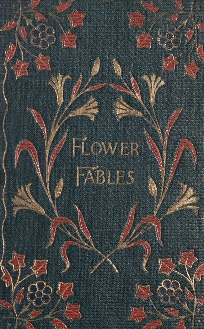 Flower Fables Flower Fables