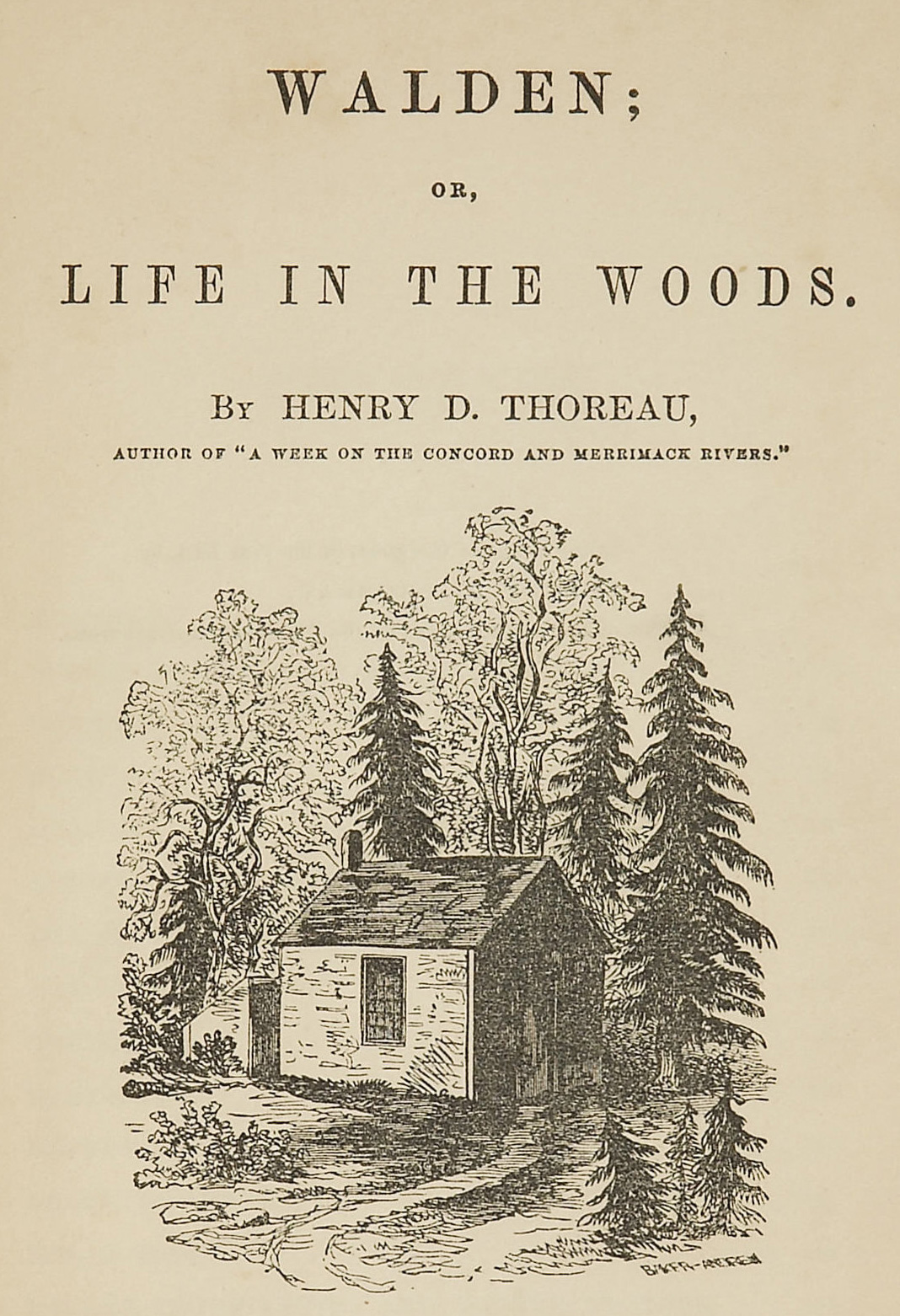 Walden, and On The Duty Of Civil Disobedience Walden, and On The Duty Of Civil Disobedience