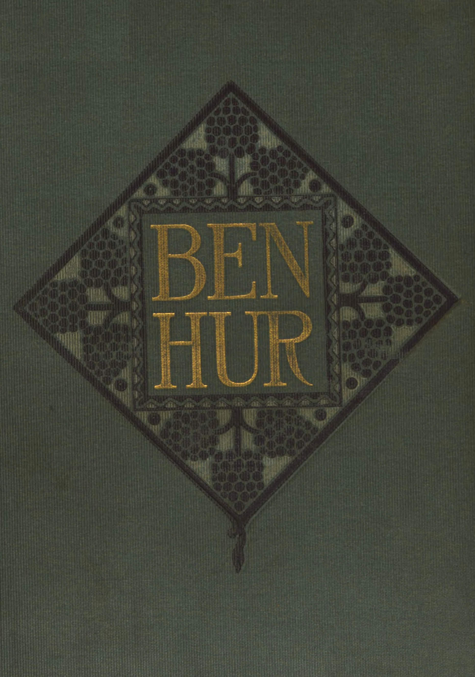 Ben-Hur: Mesih'in Hikayesi