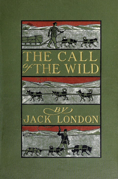 The call of the wild The call of the wild
