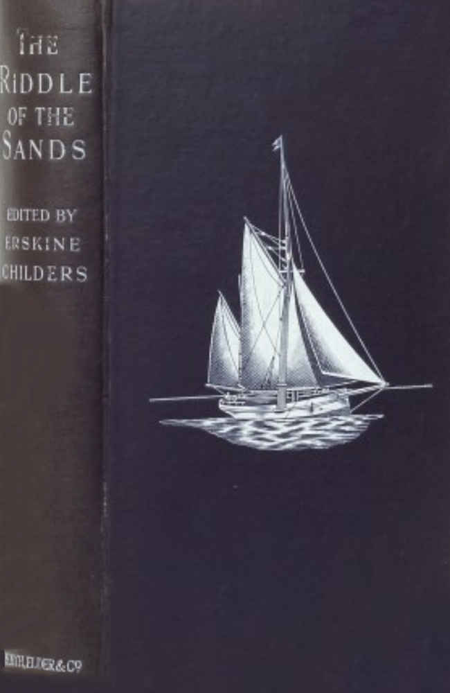 The Riddle of the Sands