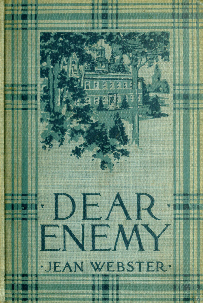 Dear Enemy Dear Enemy