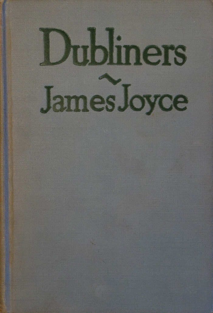 Dublinciler