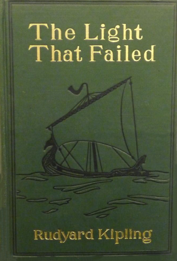 The Light That Failed