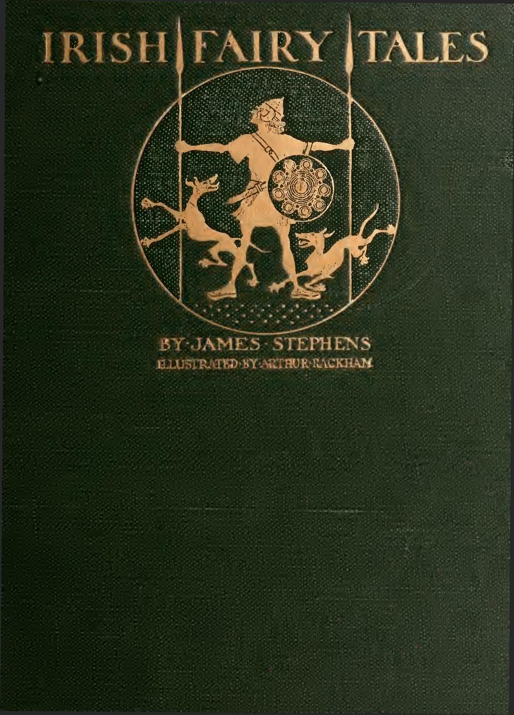 Irish Fairy Tales Irish Fairy Tales