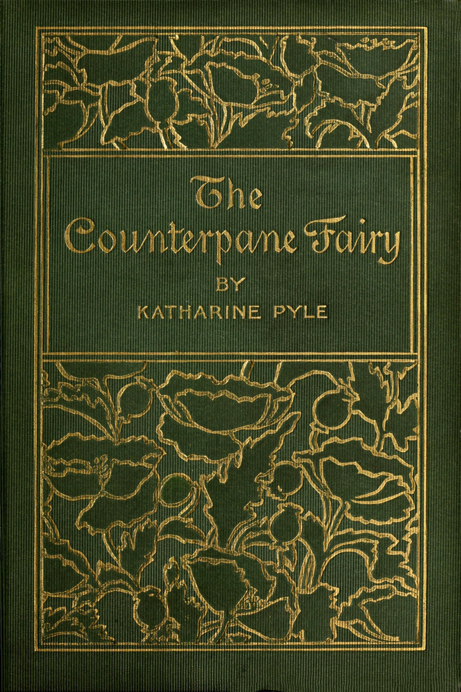 The Counterpane Fairy