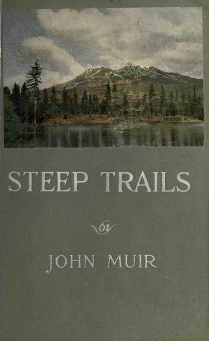 Steep Trails Steep Trails