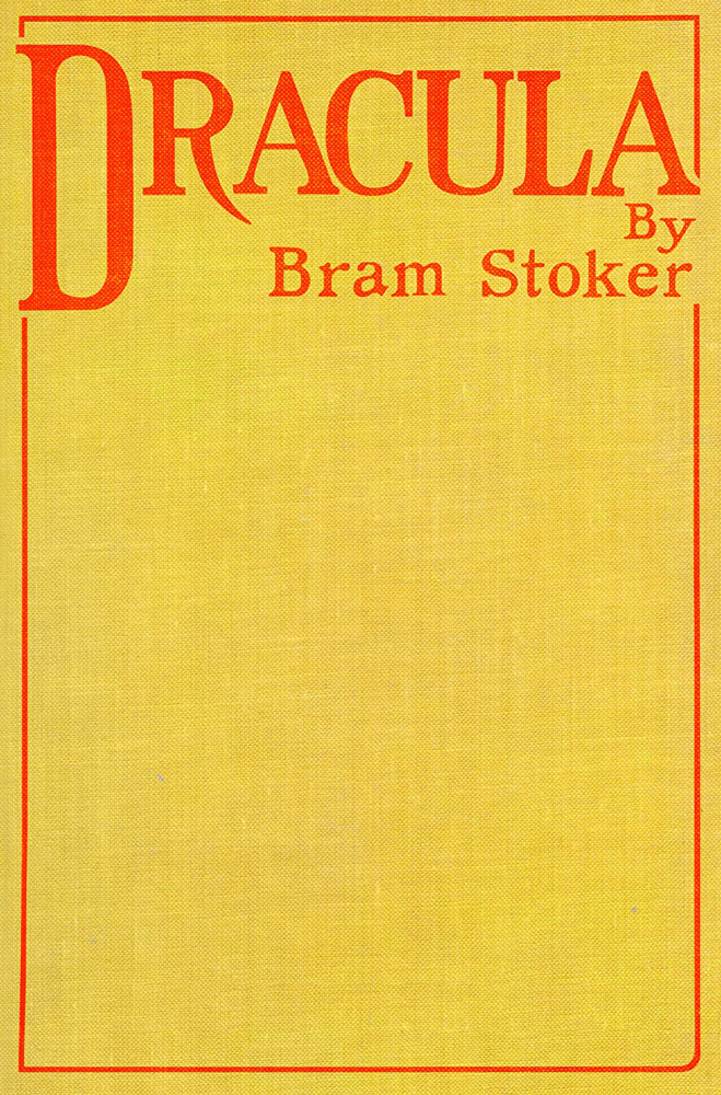 Dracula Dracula