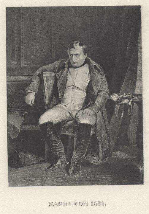 Recollections of the Private Life of Napoleon — Complete Recollections of the Private Life of Napoleon — Complete