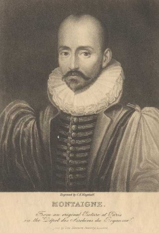 Michel de Montaigne'nin Denemeleri - Tamamı Michel de Montaigne'nin Denemeleri - Tamamı