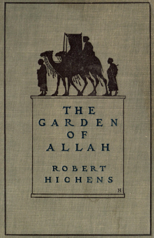 The Garden of Allah The Garden of Allah