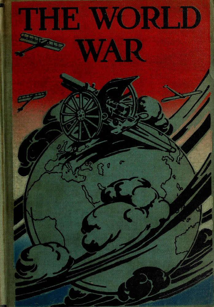 The world war The world war