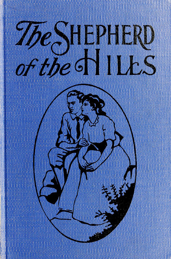 The Shepherd of the Hills The Shepherd of the Hills