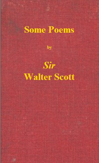 Some Poems Some Poems