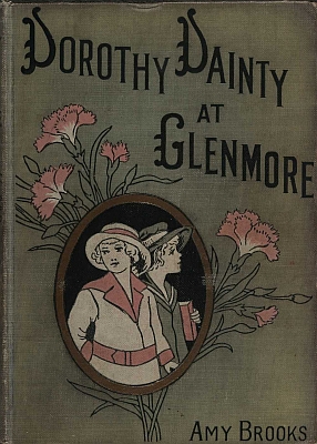 Dorothy Dainty at Glenmore Dorothy Dainty at Glenmore