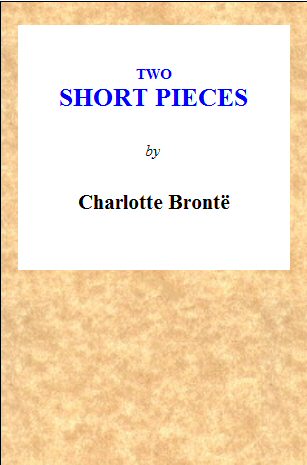 Biographical Notes on the Pseudonymous Bells Biographical Notes on the Pseudonymous Bells