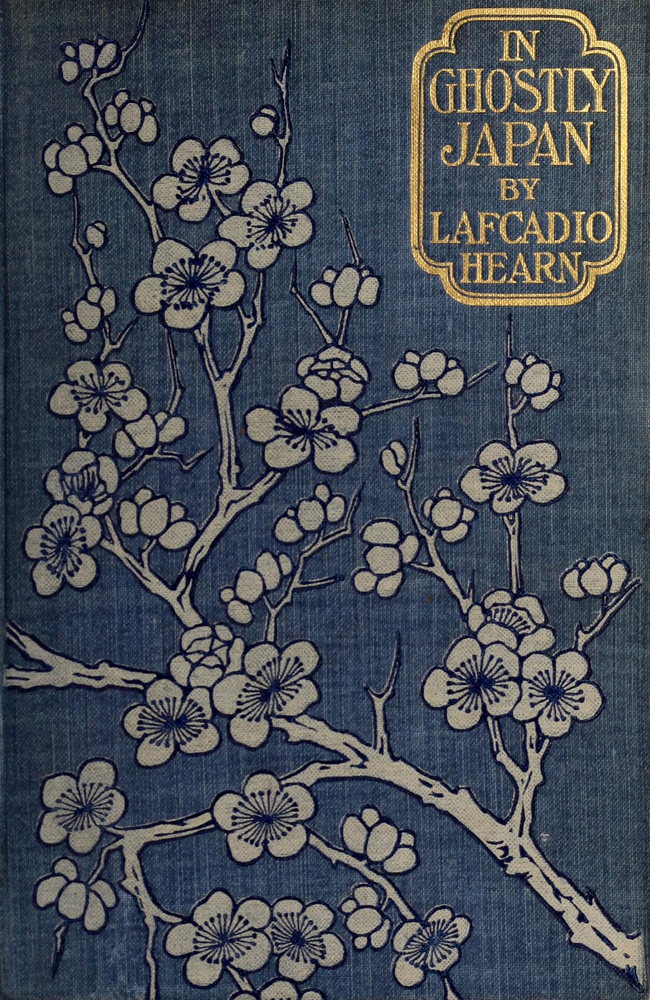 Lafcadio Hearn - Gizemli Japonya'da