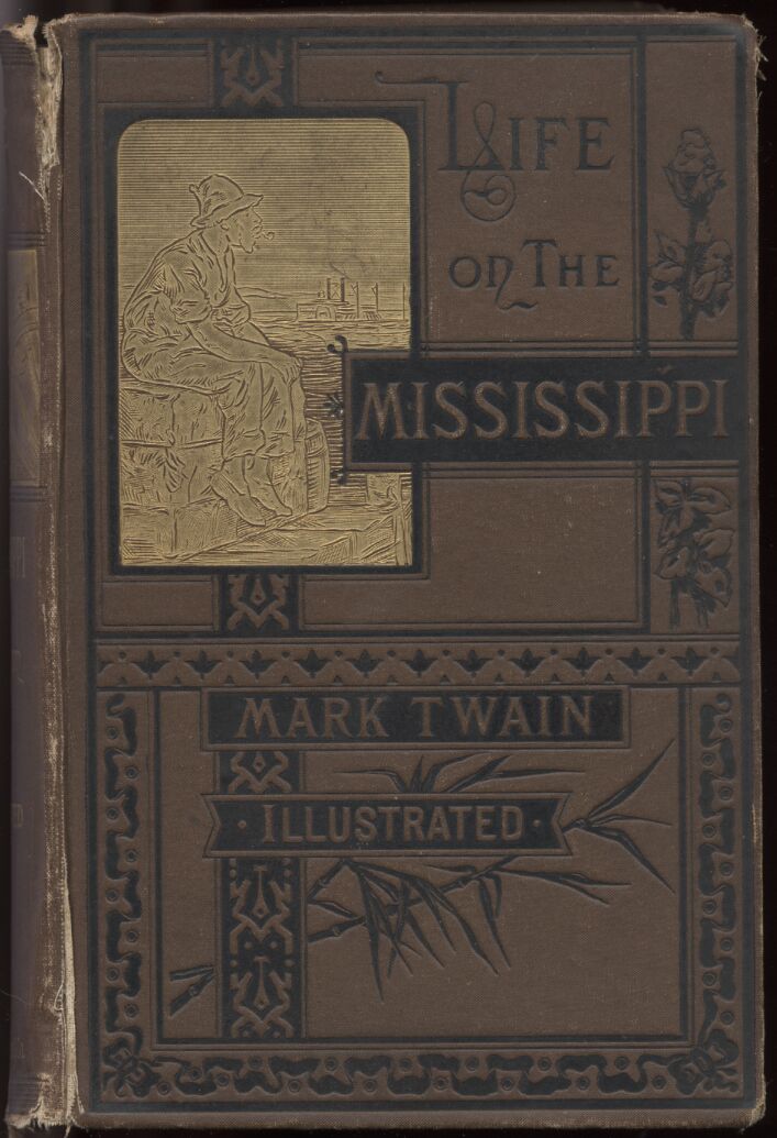 Mark Twain - Mississippi Nehri'nde Hayat, Bölüm 10.