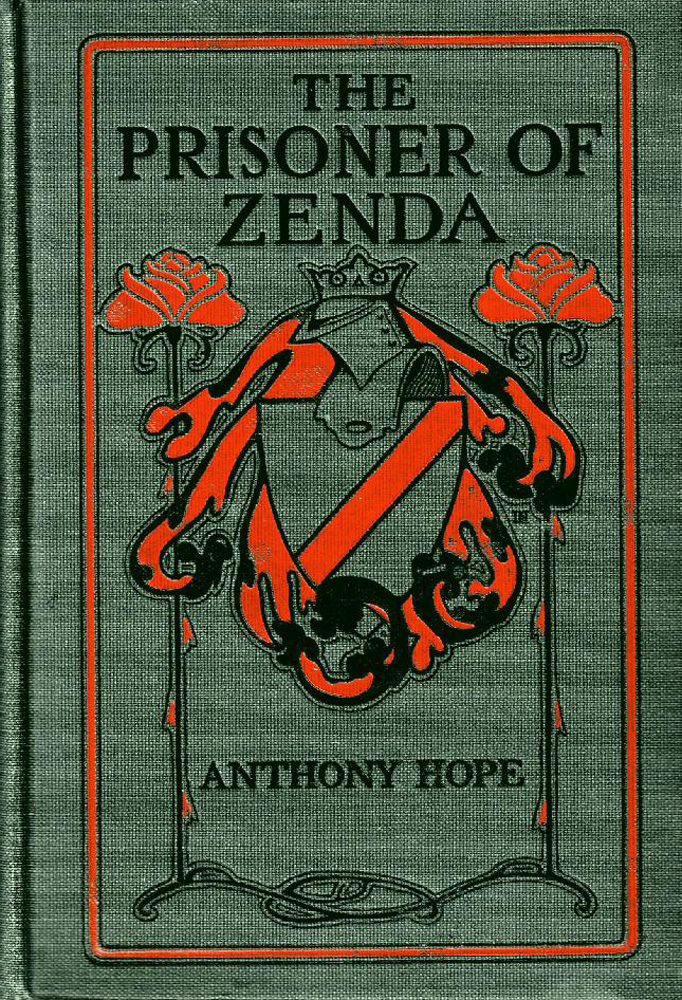 The Prisoner of Zenda The Prisoner of Zenda