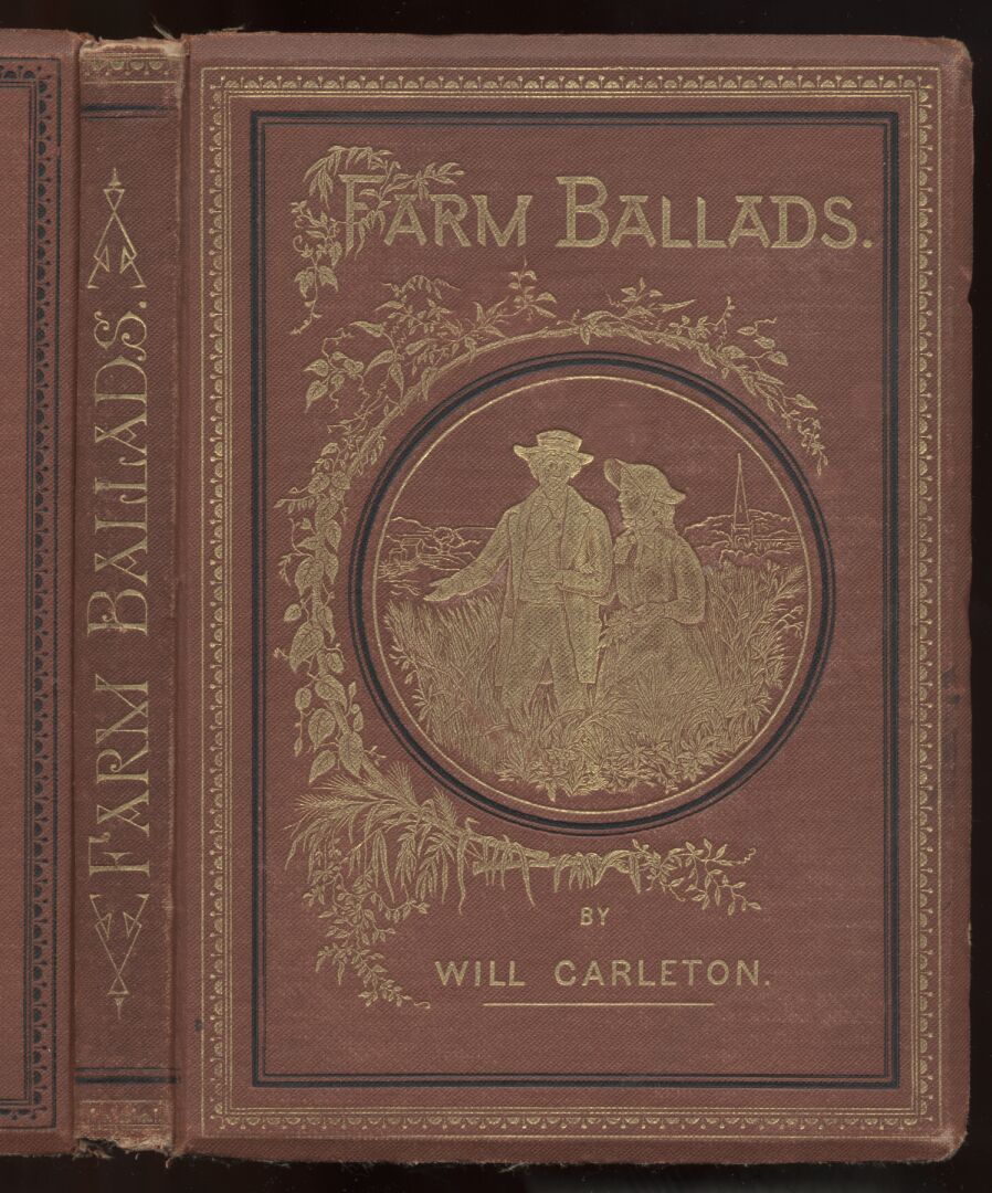Farm Ballads Farm Ballads