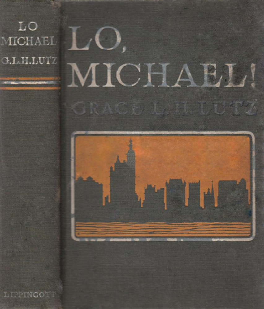 Lo, Michael! Lo, Michael!