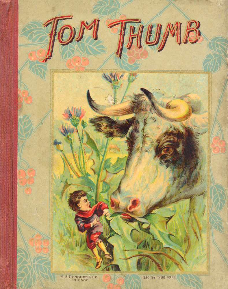 The History of Tom Thumb and Other Stories. The History of Tom Thumb and Other Stories.