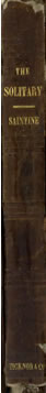 The Solitary of Juan Fernandez, or the Real Robinson Crusoe The Solitary of Juan Fernandez, or the Real Robinson Crusoe
