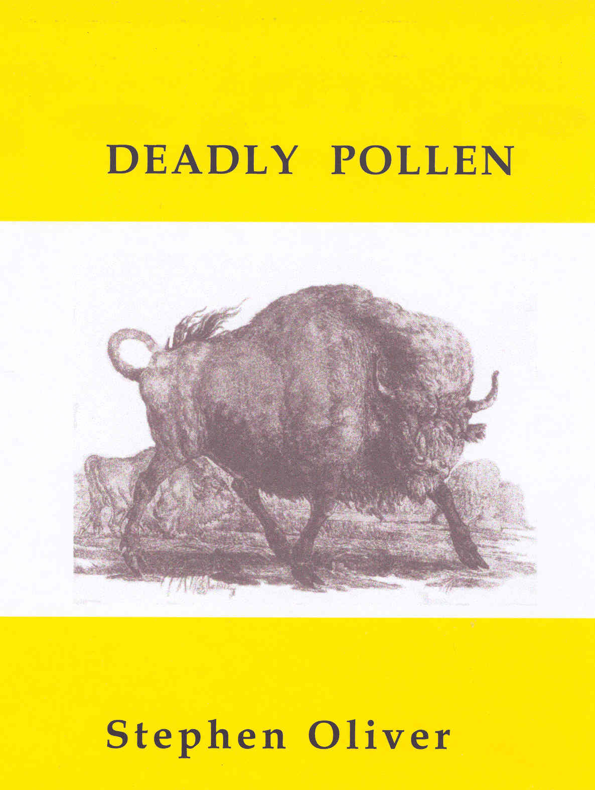 Deadly Pollen