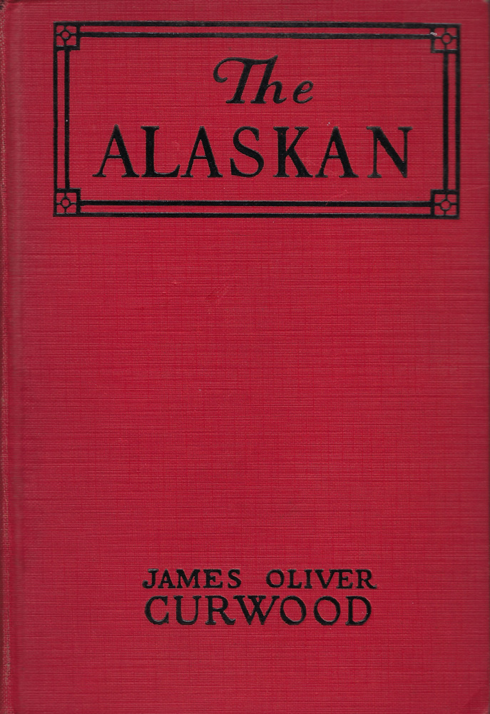 Alaska'lı