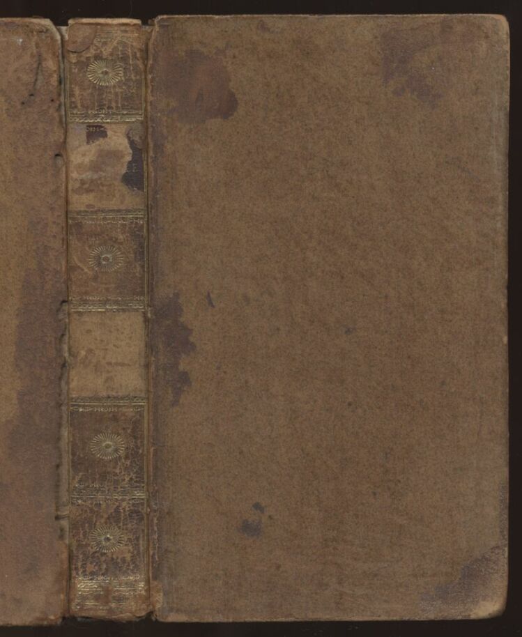 A Residence in France During the Years 1792, 1793, 1794 and 1795, Part I. 1792
Described in a Series of Letters from an English Lady: with General and Incidental Remarks on the French Character and Manners