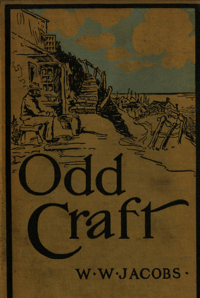 Odd Craft, Complete Odd Craft, Complete