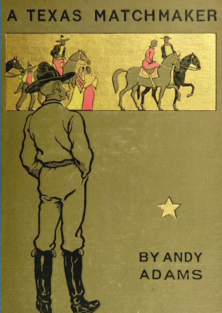 A Texas Matchmaker