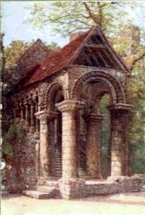 Canterbury