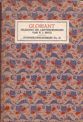 Een abel spel ende een edel dinc van den Hertoghe van Bruyswijc, hoe hi wert minnende des Roedelioens dochter van Abelant (Gloriant)