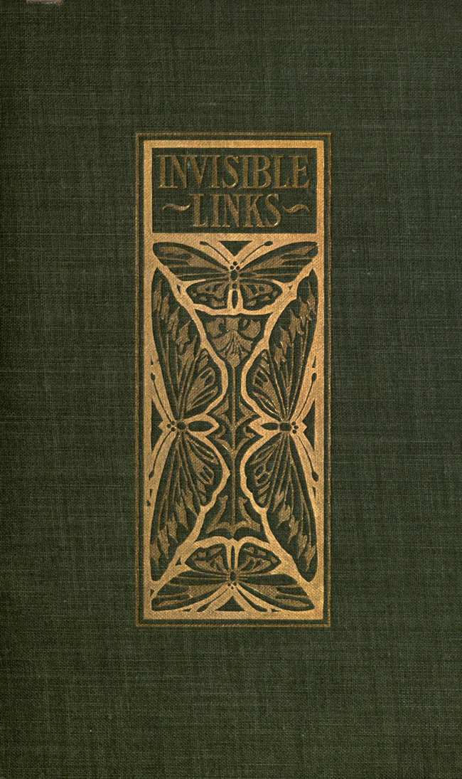 Invisible Links Invisible Links