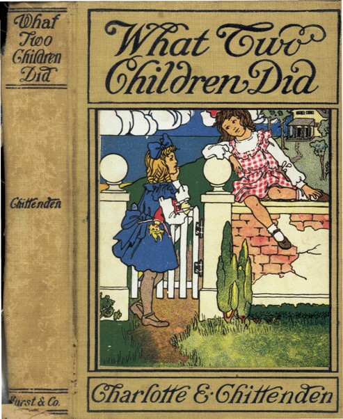 What Two Children Did What Two Children Did