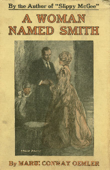 Bir Kadın Adı Smith Bir Kadın Adı Smith