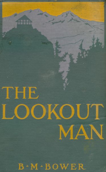 The Lookout Man The Lookout Man