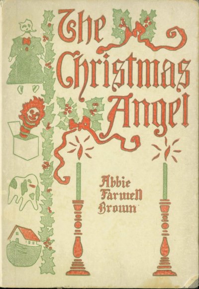 The Christmas Angel The Christmas Angel