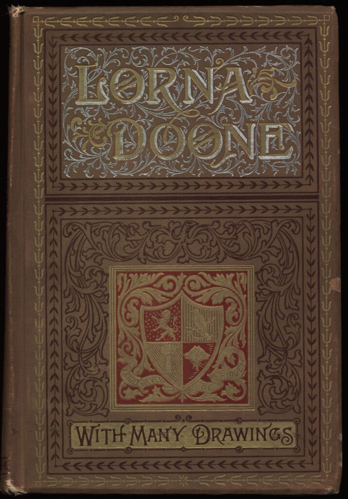 Lorna Doone: A Romance of Exmoor Lorna Doone: A Romance of Exmoor